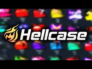 Hellcase Promo Code Start